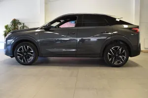 Peugeot 3008 2025