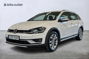Volkswagen Golf 2019
