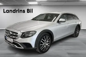 Mercedes-Benz E 2020