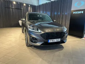 Ford Kuga 2022