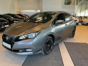 Nissan Leaf 2023