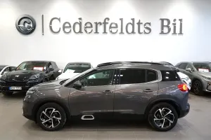 Citroën C5 Aircross 2021