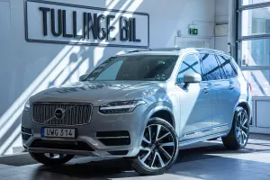 Volvo XC90 2018