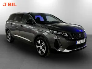 Peugeot 5008 2024