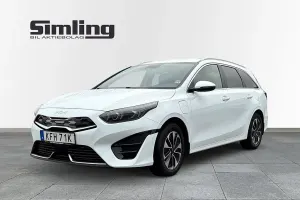 Kia Ceed 2021