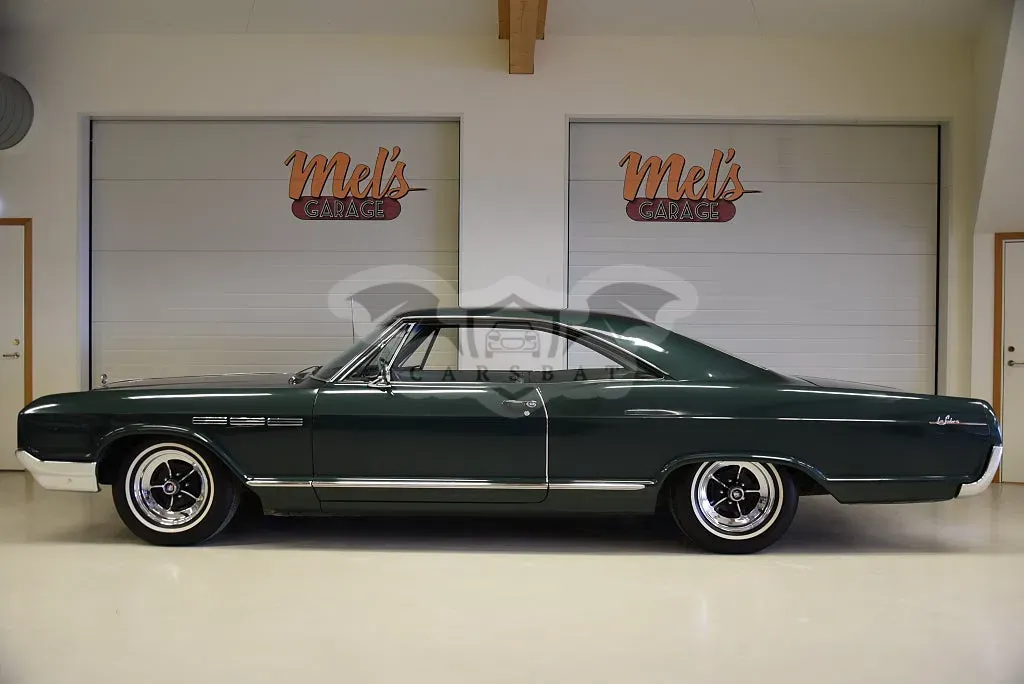 Buick LeSabre 1965