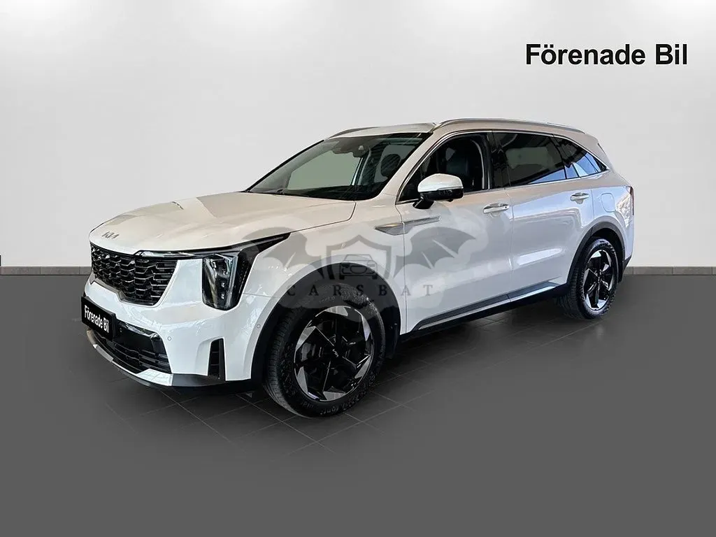 Kia Sorento 2025