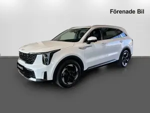 Kia Sorento 2025