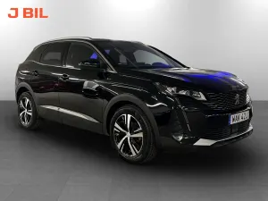 Peugeot 3008 2023
