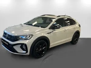 Volkswagen Taigo 2022
