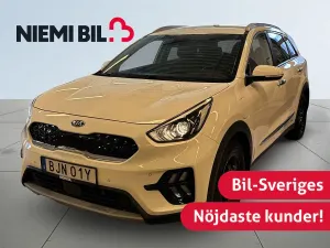 Kia Niro 2021