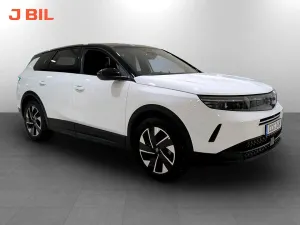 Opel Grandland 2025