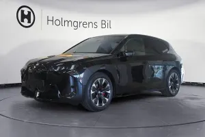 BMW iX 2026