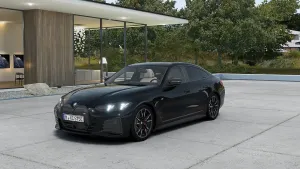 BMW i4 2026