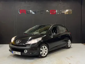Peugeot 207 2007
