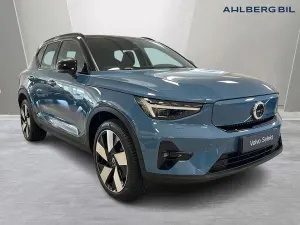 Volvo XC40 2024