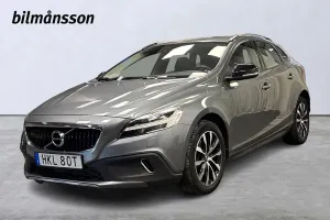 Volvo V40 2019
