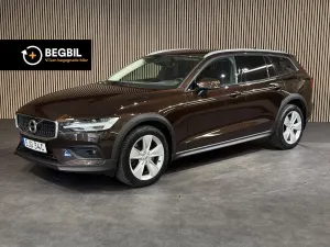 Volvo V60 2020