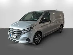 Mercedes-Benz Vito 2025