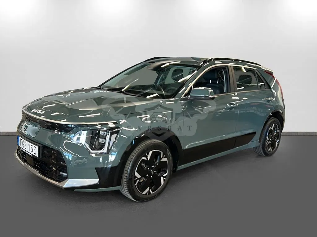 Kia Niro 2023