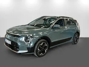 Kia Niro 2023