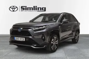 Toyota Rav4 2023