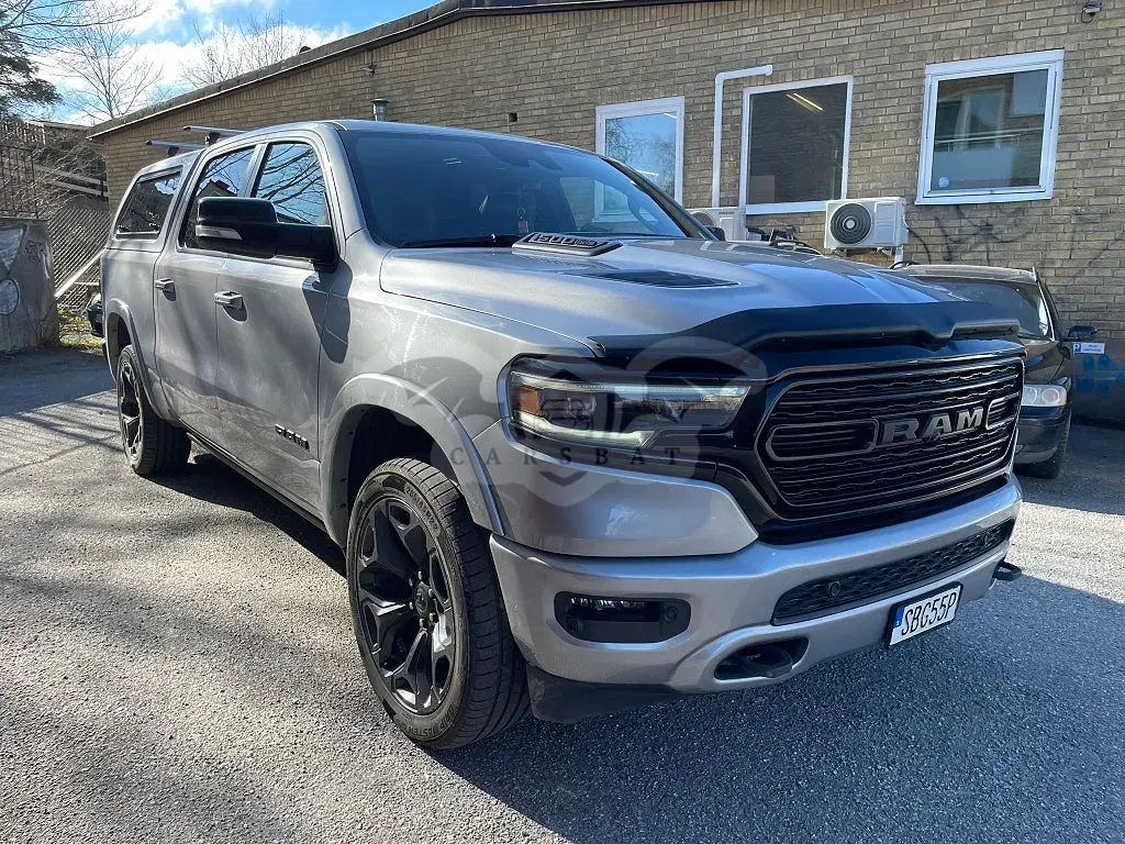 RAM 1500 2022