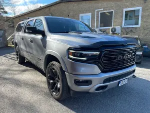 RAM 1500 2022