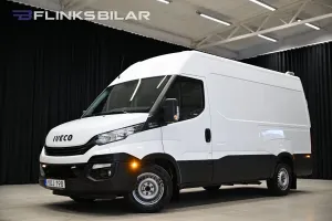Iveco Daily 2019