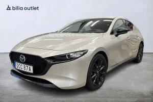 Mazda 3 2023
