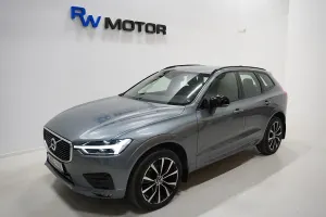 Volvo XC60 2020