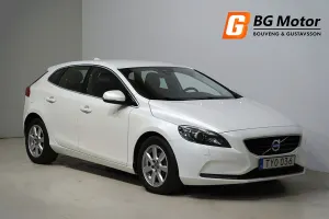 Volvo V40 2015