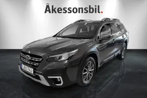 Subaru Outback 2022