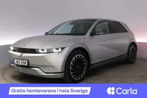 Hyundai IONIQ 5 2024