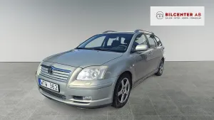 Toyota Avensis 2005