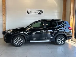 Subaru Forester 2020