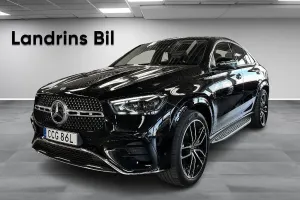 Mercedes-Benz GLE 2024