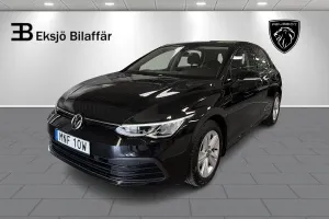Volkswagen Golf 2020