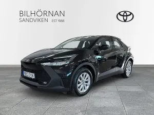 Toyota C-HR 2025