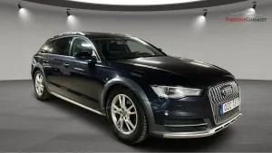 Audi A6 2017