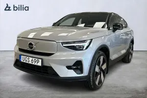 Volvo C40 2022