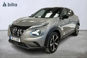 Nissan Juke 2023