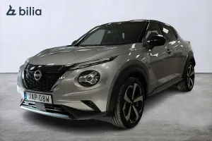 Nissan Juke 2024