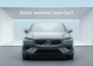Volvo XC60 2025