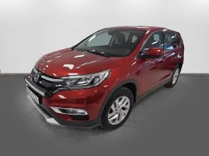 Honda CR-V 2015