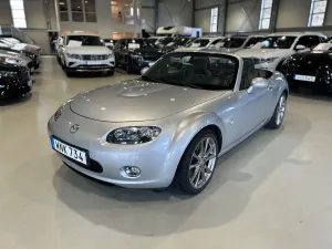 Mazda MX-5 (Miata) 2008