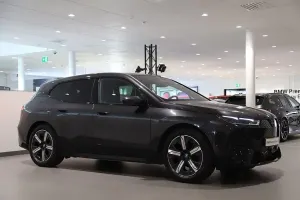 BMW iX 2024