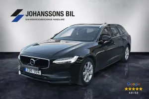 Volvo V90 2020