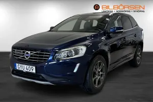Volvo XC60 2016