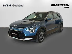 Kia Niro 2023